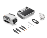 DJI Mini 3 (RC) - 1105950 - zdjęcie 2